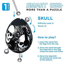 Load image into Gallery viewer, 🥚🥚Smart Egg Space Capsule Puzzle