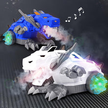 Load image into Gallery viewer, Walking Dragon Spray Mist with Light