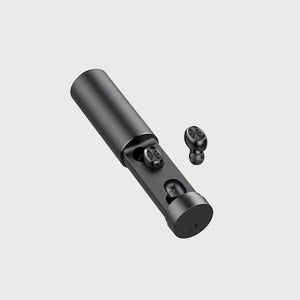 2020 New Space capsule Bluetooth earphone