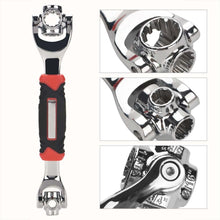 Load image into Gallery viewer, 48-In-1 Multipurpose Bolt Wrench