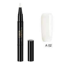 Load image into Gallery viewer, One Step Nail Gel Pen