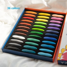 Load image into Gallery viewer, Comfybear™ Children Peanut Crayons