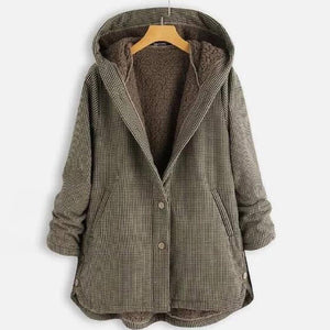 Vintage Winter Jacket