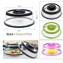 Load image into Gallery viewer, Vacuum Food Sealer