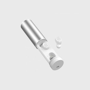 2020 New Space capsule Bluetooth earphone