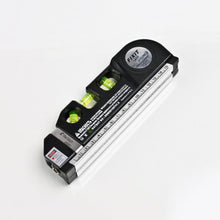 Load image into Gallery viewer, Multipurpose Laser Level