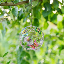 Load image into Gallery viewer, Outdoor Decorative Light Solar