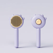 Load image into Gallery viewer, Pet Hair Cleaner Brush