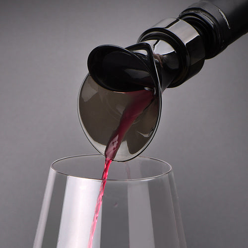 2-in-1 Multi-Function Quick Decanter