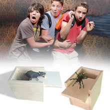 Load image into Gallery viewer, Awesome Dreadful Boxes - Funny Gift