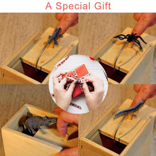 Load image into Gallery viewer, Awesome Dreadful Boxes - Funny Gift
