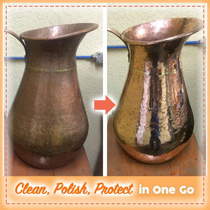 2022 New Metal Polishing Paste