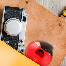 Load image into Gallery viewer, Worry-free Trimming Electric Nail Clippers