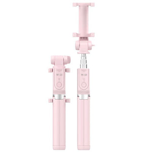 3 IN 1 WIRELESS BLUETOOTH SELFIE STICK