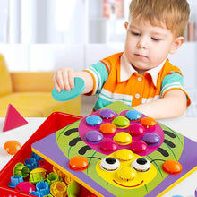 Load image into Gallery viewer, Creative DIY toys