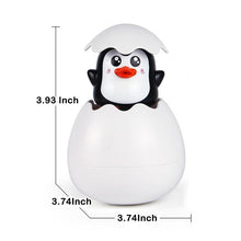Load image into Gallery viewer, Baby bathing swimming sprinkler toy