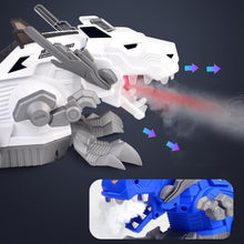Load image into Gallery viewer, Walking Dragon Spray Mist with Light