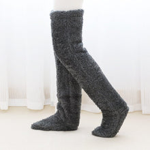Load image into Gallery viewer, Knee Warmer Socks