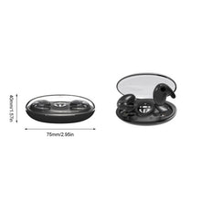 Load image into Gallery viewer, Invisible Sleep Wireless Earphone