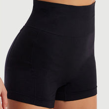 Load image into Gallery viewer, Women&#39;s Shapewear Seamless Ultra Sport Shorts