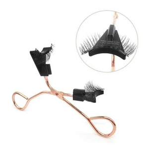 Teyou 3D Magnetic Eyelash Partner Set
