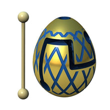 Load image into Gallery viewer, 🥚🥚Smart Egg Space Capsule Puzzle