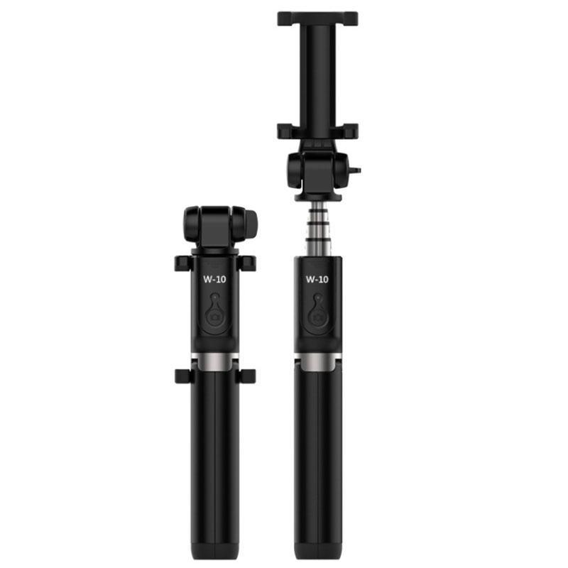 3 IN 1 WIRELESS BLUETOOTH SELFIE STICK