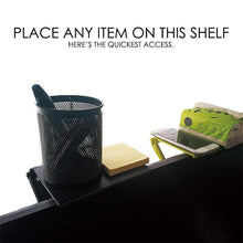 Load image into Gallery viewer, Multi-functional Storage Shelf TV Shelf