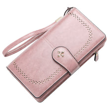 Load image into Gallery viewer, Multifunctional Zipper Hand Bag