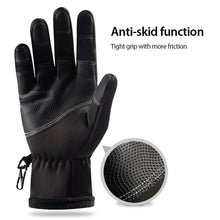 Load image into Gallery viewer, Warm Waterproof Touch Screen Gloves