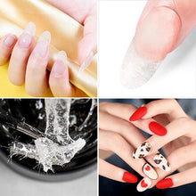 Load image into Gallery viewer, Cracked Nail Repair Gel