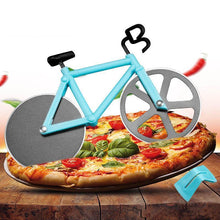 Load image into Gallery viewer, Wheel Roller Pizza Cutter