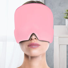 Load image into Gallery viewer, Headaches Relief Hat