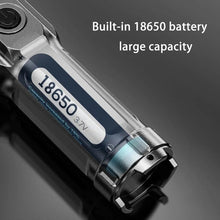 Load image into Gallery viewer, Powerful LED FLASHLIGHT
