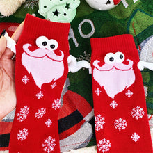 Load image into Gallery viewer, 🎄🧦MAGNETIC SOCKS WINTER EDITION