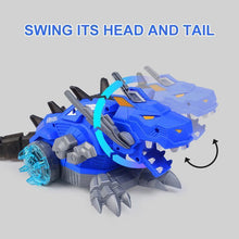 Load image into Gallery viewer, Walking Dragon Spray Mist with Light