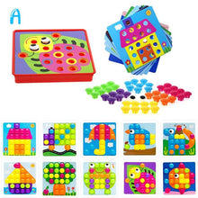 Load image into Gallery viewer, Creative DIY toys