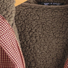 Load image into Gallery viewer, Vintage Winter Jacket