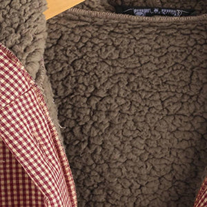 Vintage Winter Jacket