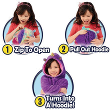Load image into Gallery viewer, Cute Warm Comfy Oversized Pet Hoodie For Kids