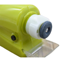 Load image into Gallery viewer, Convenient Electric Knife Sharpener