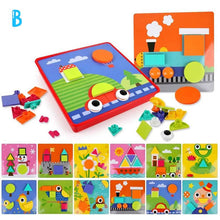 Load image into Gallery viewer, Creative DIY toys