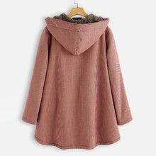 Load image into Gallery viewer, Vintage Winter Jacket