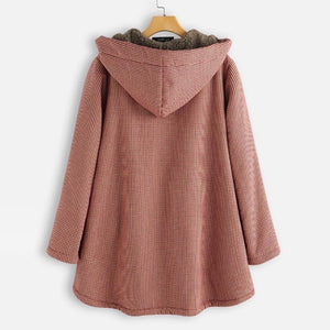 Vintage Winter Jacket