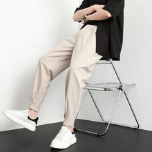 Load image into Gallery viewer, Men&#39;s Super Cooling Loose-Fit Jogger Pants