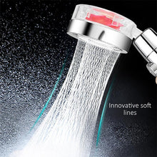 Load image into Gallery viewer, Rotatable High-pressure Shower