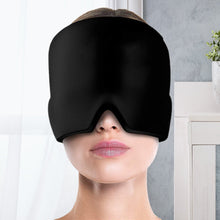 Load image into Gallery viewer, Headaches Relief Hat