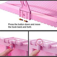 Load image into Gallery viewer, Multi-function drying rack