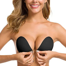 Load image into Gallery viewer, Invisible Gathering Bras