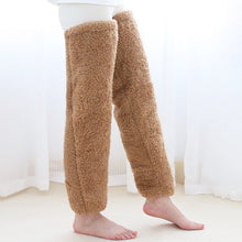 Load image into Gallery viewer, Knee Warmer Socks